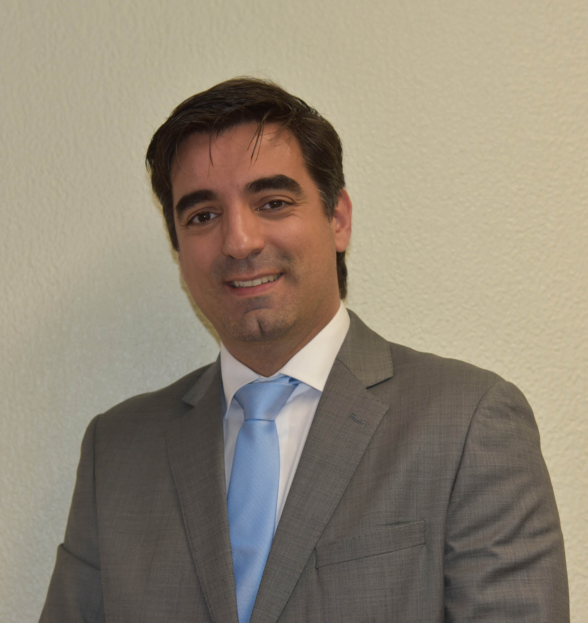Pedro André Correia Azevedo